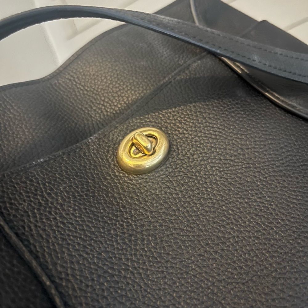 Coach Lora Carryall Handbag - Picture 6 of 6